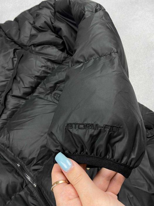 Пуховик Nike Storm-Fit Windrunner Primaloft (S-XL)