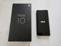 Smartfon Xiaomi Mi Note 10 6/128GB Czarny