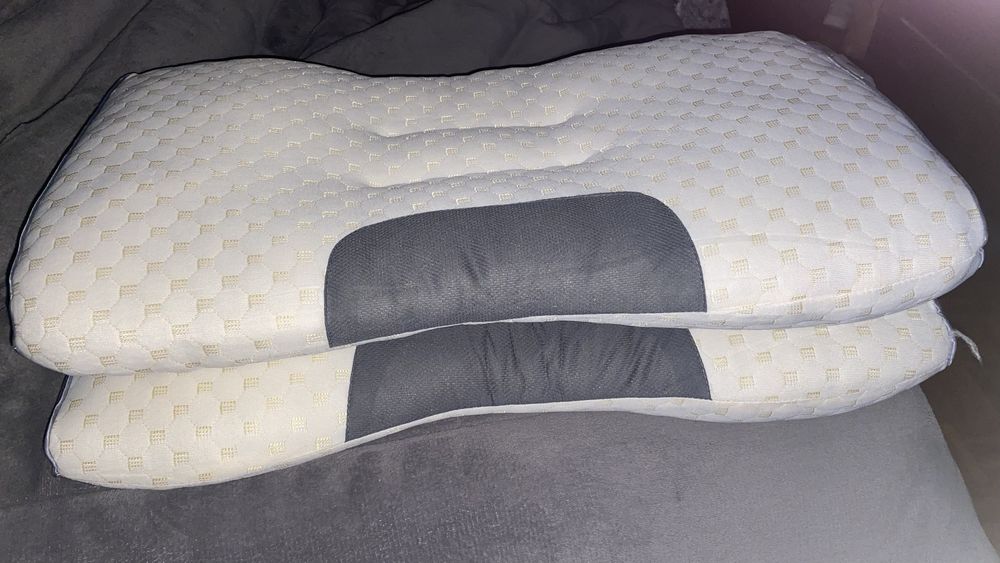 Almofadas para dormir/decoração