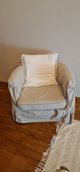 Poltrona de Sala / escritório  / quarto