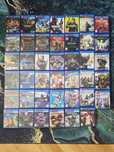 Gry na ps4 PlayStation 4
