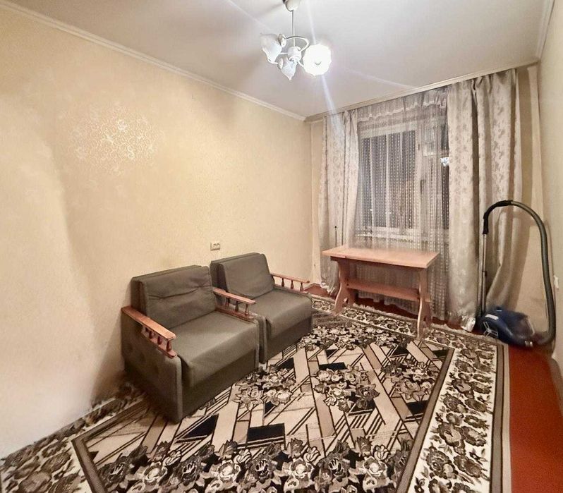 Продаж 2-кімнатної квартири Сихів