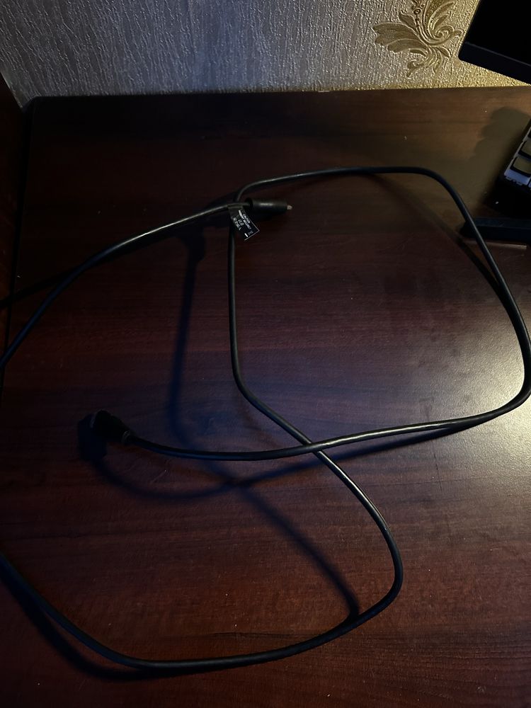 Кабель HDMI версією 1.4 від монітору SAMSUNG 2 метри