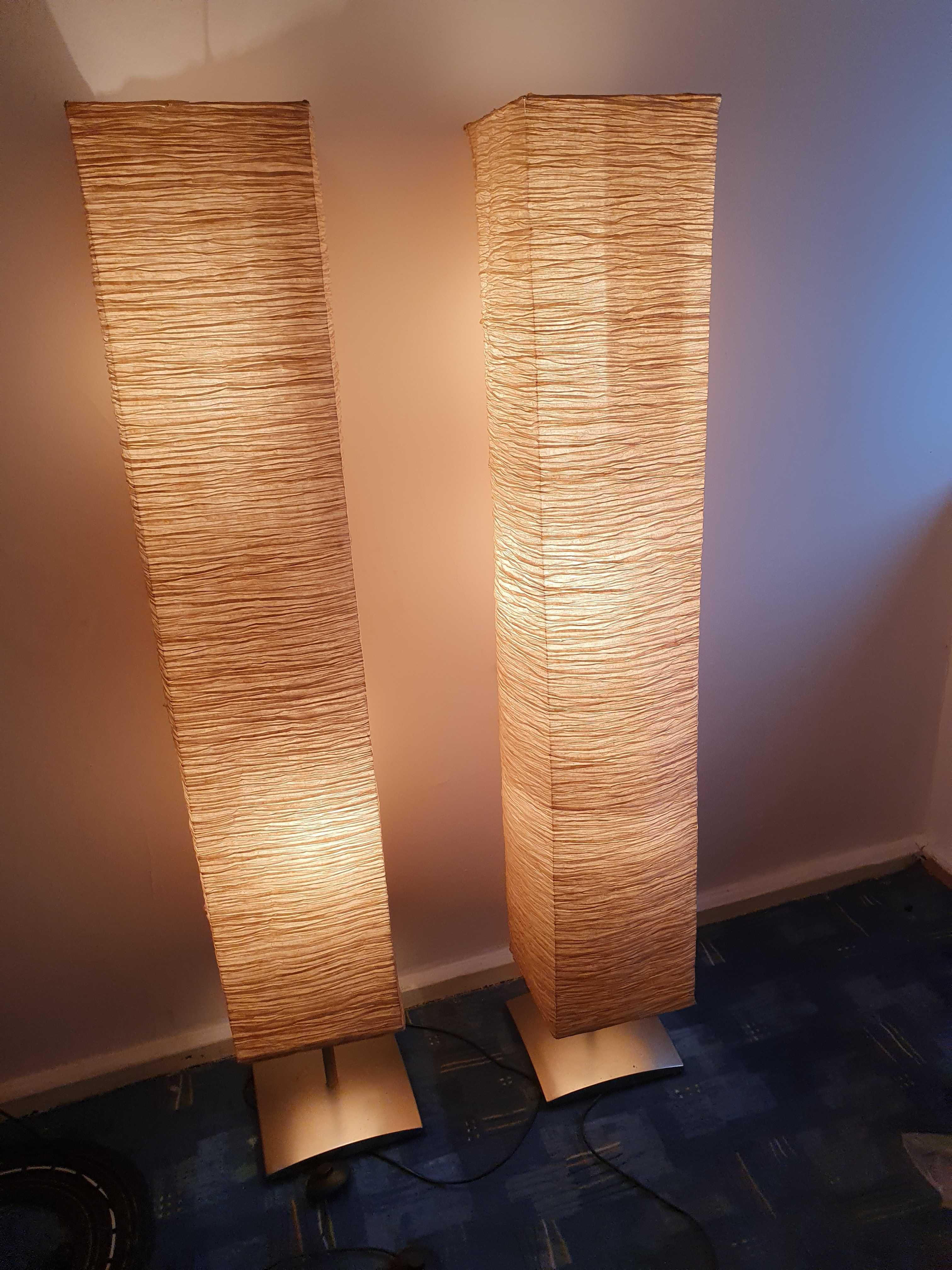 Lampa podłogowa stojąca IKEA ORGEL VRETEN
