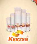 Wkład do zniczy KERZEN