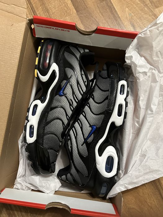 Nike Air Max Plus Nowe