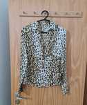 Blusa Leopardo Lucy Collection