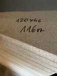Plyta wiorowa 10 mm