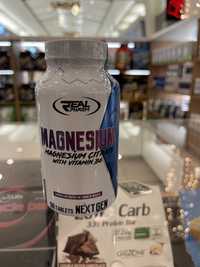 Magnez Real Pharm Magnesium 90 Kaps. Skurcze energia RADOM