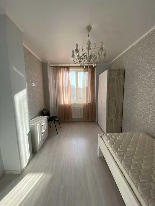 2-кімнатна квартира на вул.Сахарова ЖК"Еко Соляріс"