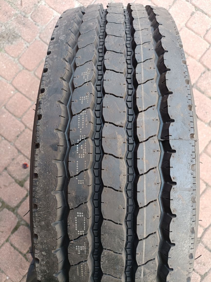 Opona Letnia Ciężarowa Toledo DR902 245/70r19.5