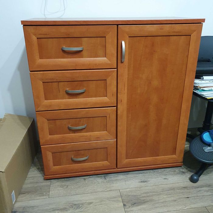 Meble do pokoju porzadne