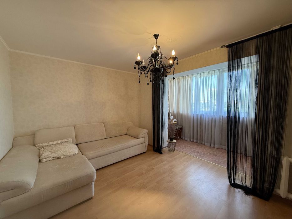 3х кім.ква.в новому будинку. 71м. Євроремон. Під держпрограми можливо.