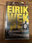 Kryminał po norwesku Trollmannens Læregutt Eirik Wekre