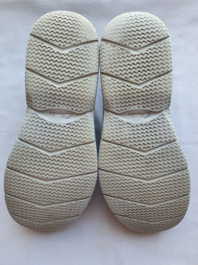 Мокасини Clarks р.43