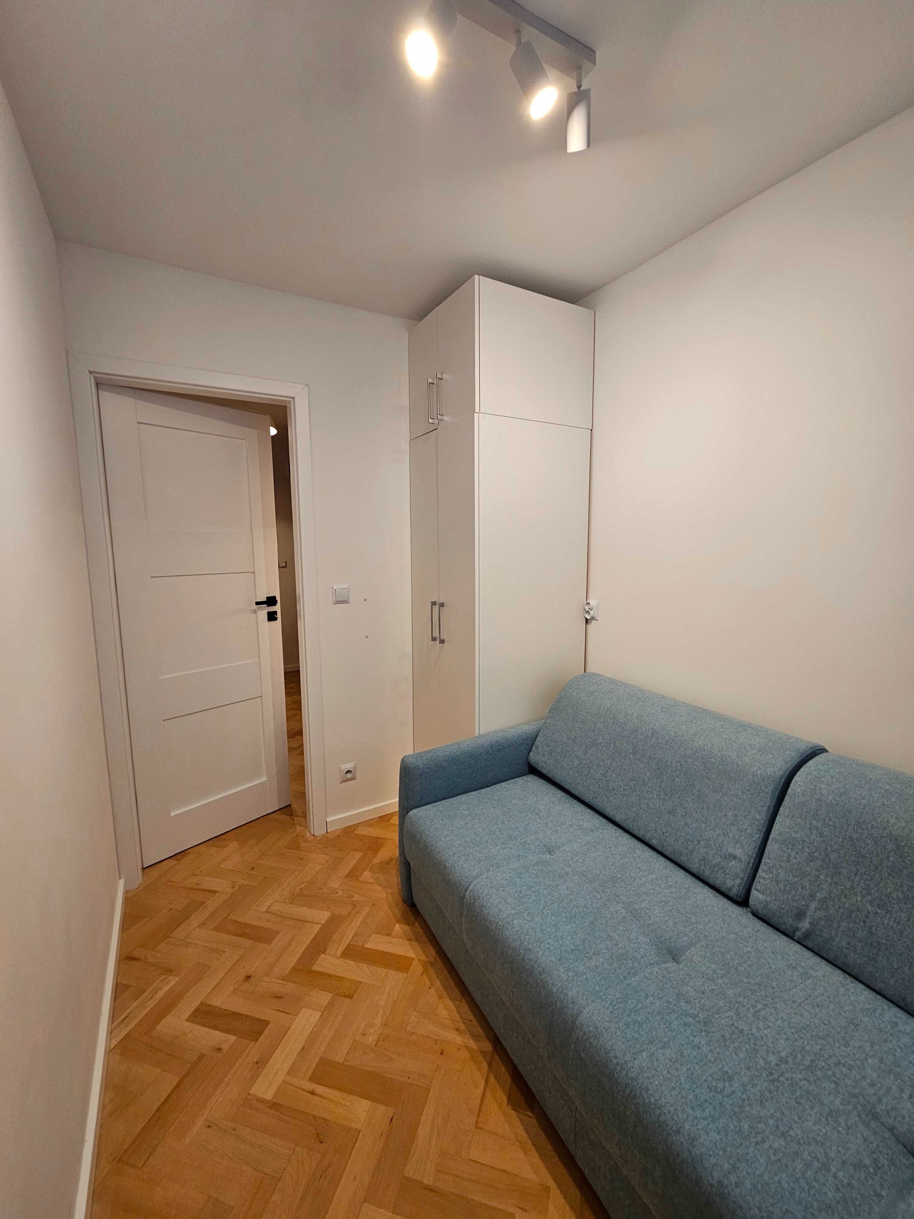 Apartament Morza Szum Abrahama 1 Władysławowo 5min od morza