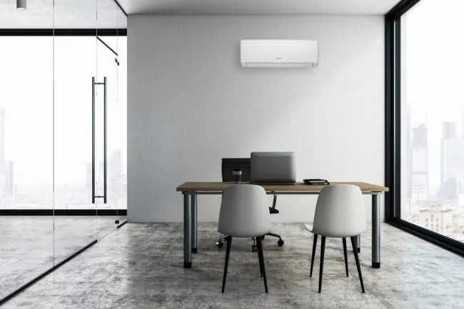 Klimatyzator Gree MULTI SPLIT 2X2,5 KW wifi PULAR