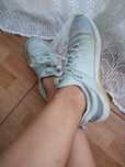 Sapatilhas Cinza OYSHO