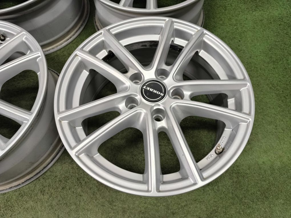 16" felgi 5x112 et40 Audi a3 a4 a6 VW Passat b8 b7 Touran Golf Skoda