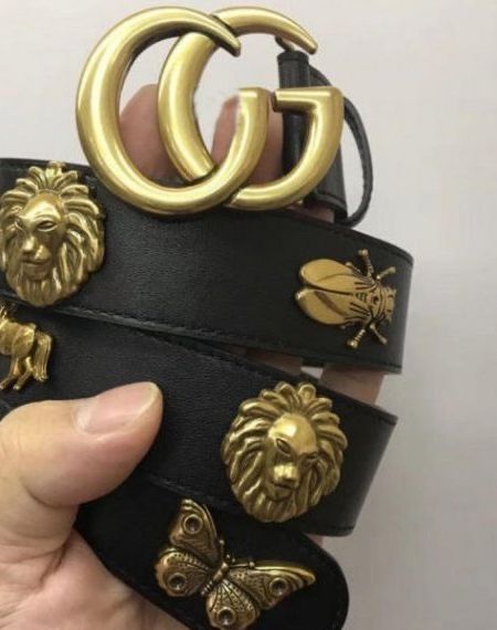 Пояс ремень gucci