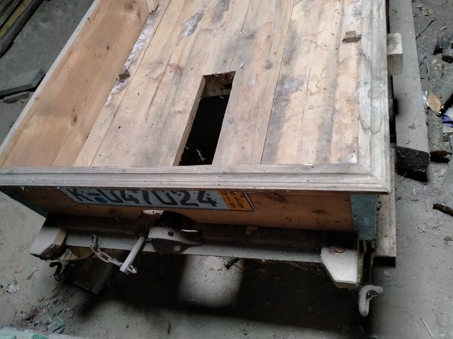 Продам кінні сані.