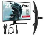 Monitor Iiyama G-Master G2766HSU-B1 27 cali  Gamingowy