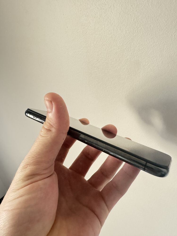 Iphone X 64 gb neverlock