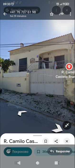 Aprenda -se apartamento t2