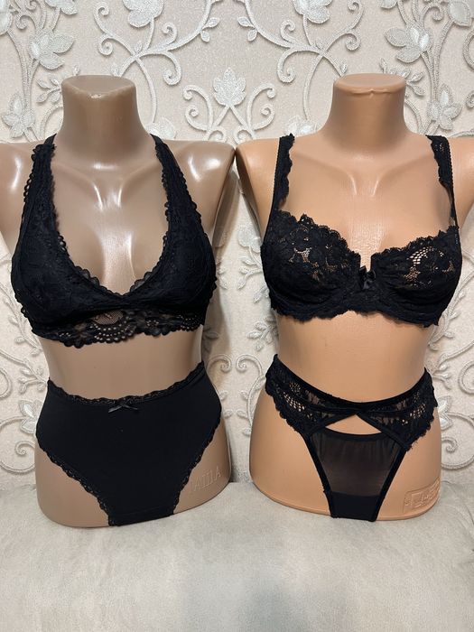 Бюстгальтер бодик