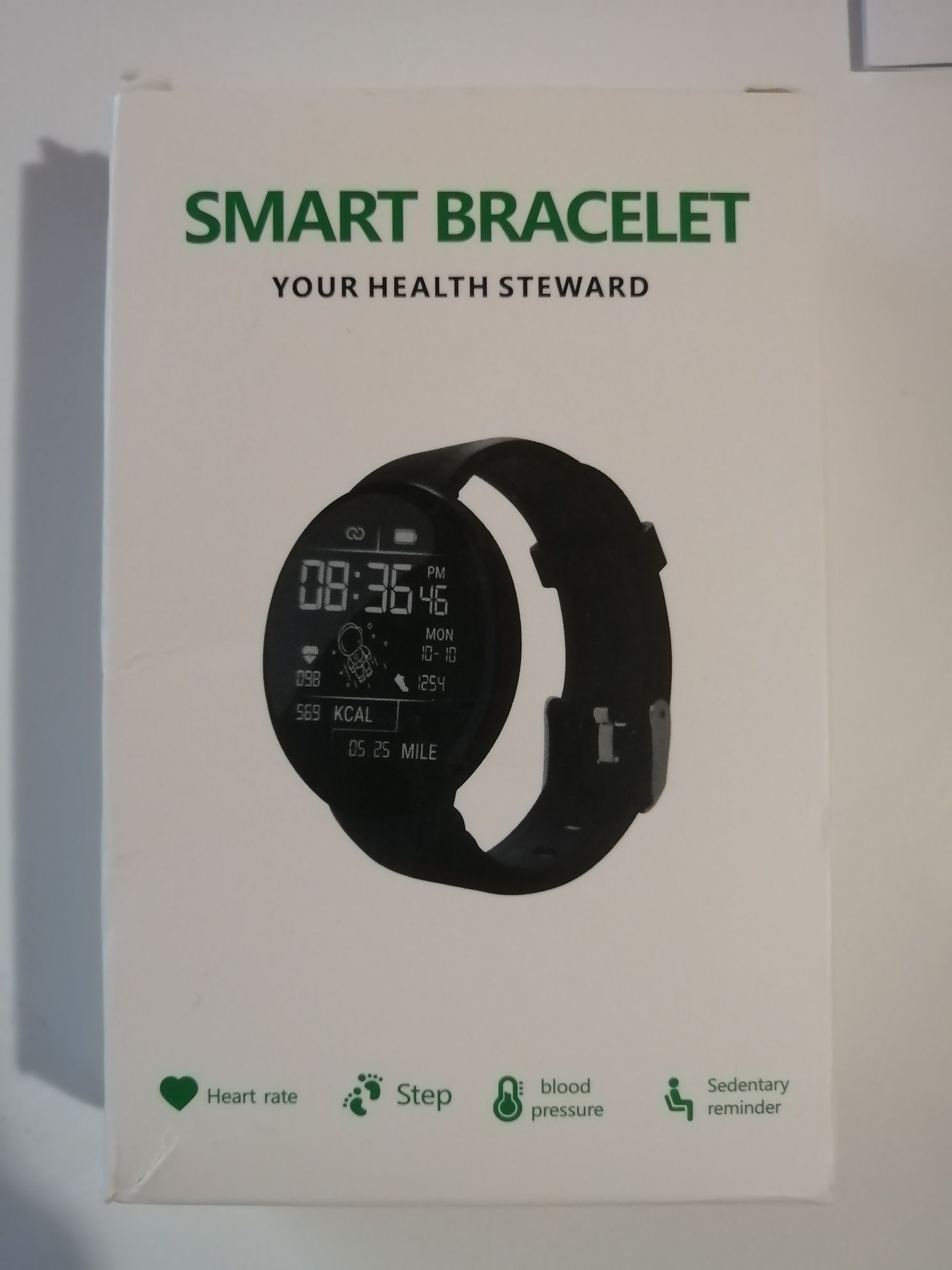 Смарт часы D18 | Smart Watch