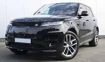 Land Rover Range Rover Sport Range Rover Sport MY 2025 3.0D I6 300 KM AWD Dynamic SE