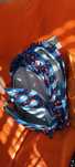 Mochila Escolar 2/3 Ciclo