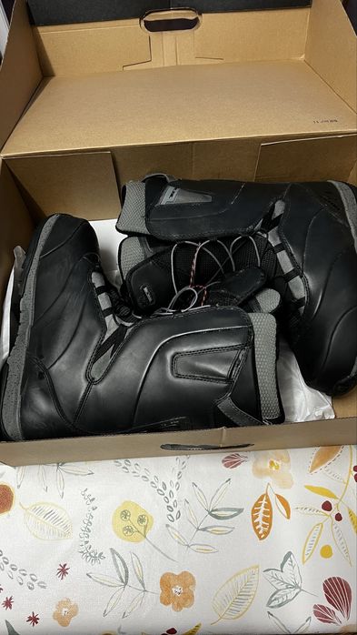 Botas snow board