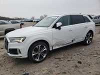 Audi Q7 Premium Plus 2020