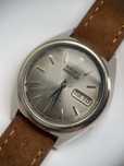 Zegarek automatyczny Seiko 5 Actus