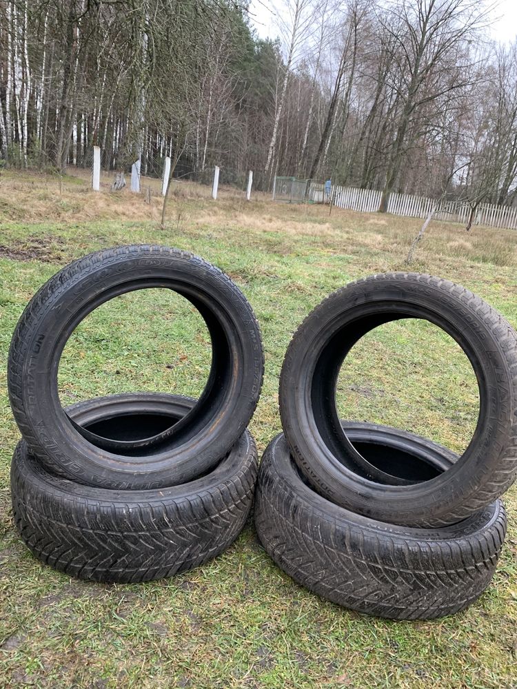 Шини резина Goodyear 195/50/16 H