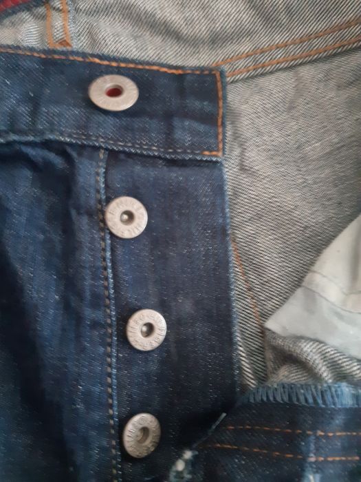 Calça de ganga - Tommy Hilfiger