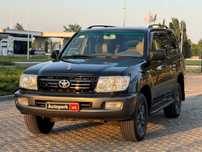 Продам Toyota Land Cruiser 100 2007р. #69600