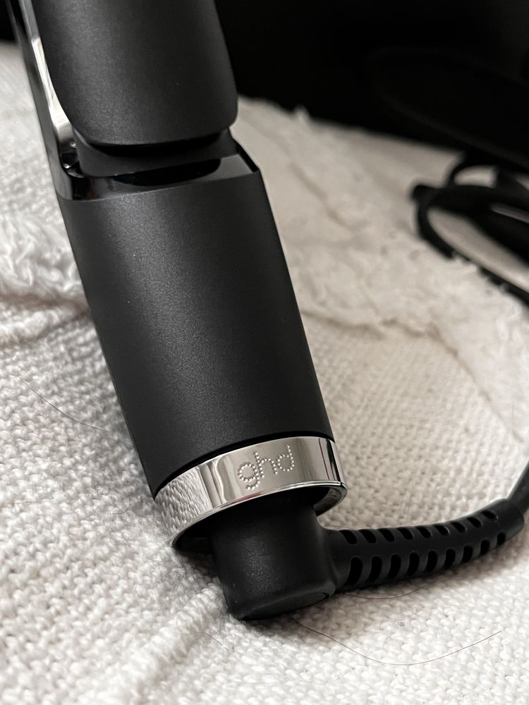 Lokówka ghd oracle