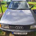 Sprzedam Audi 80