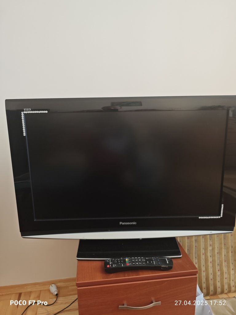 Продам телевізор Panasonic не робочій