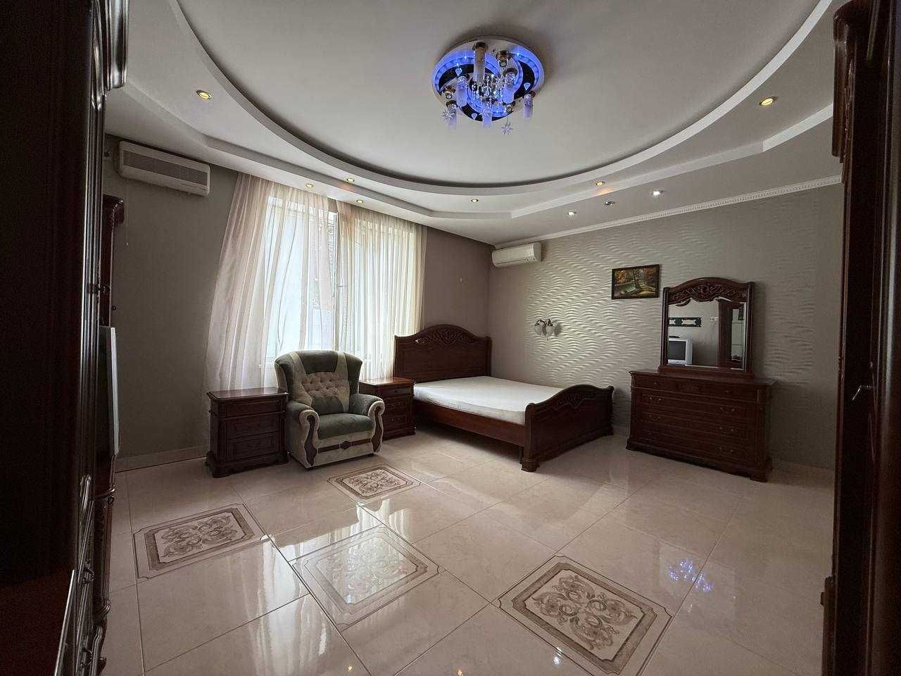 Аренда дома Совиньон-2, 300 м², бассейн, сауна, хамам, 10 соток.