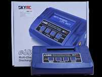 Ładowarka modelarska wielofunkcyjna SkyRC e680