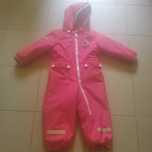Kombinezon Reima ocieplany na 98 cm