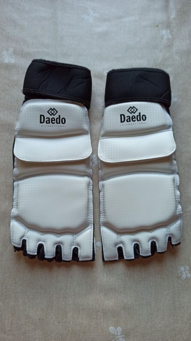 Футы для защиты ног Daedo