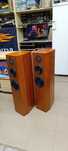Акустика JBL XTi 60 (відео роботи)