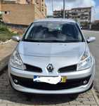 Clio 1.2 Rip Curl