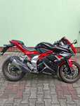 Barton Blade R 125