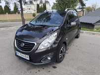 Авто Ravon R2 2020 року