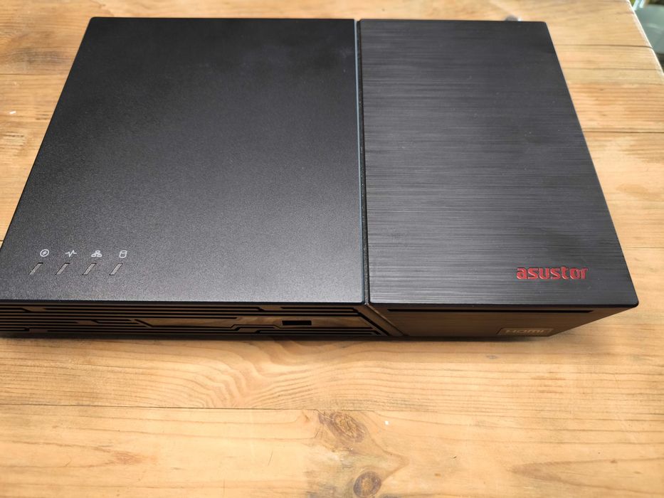 Asustor Flashstor FS6706T